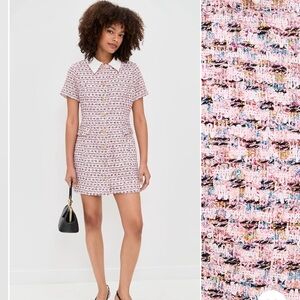 Endless Rose Dress in Size M